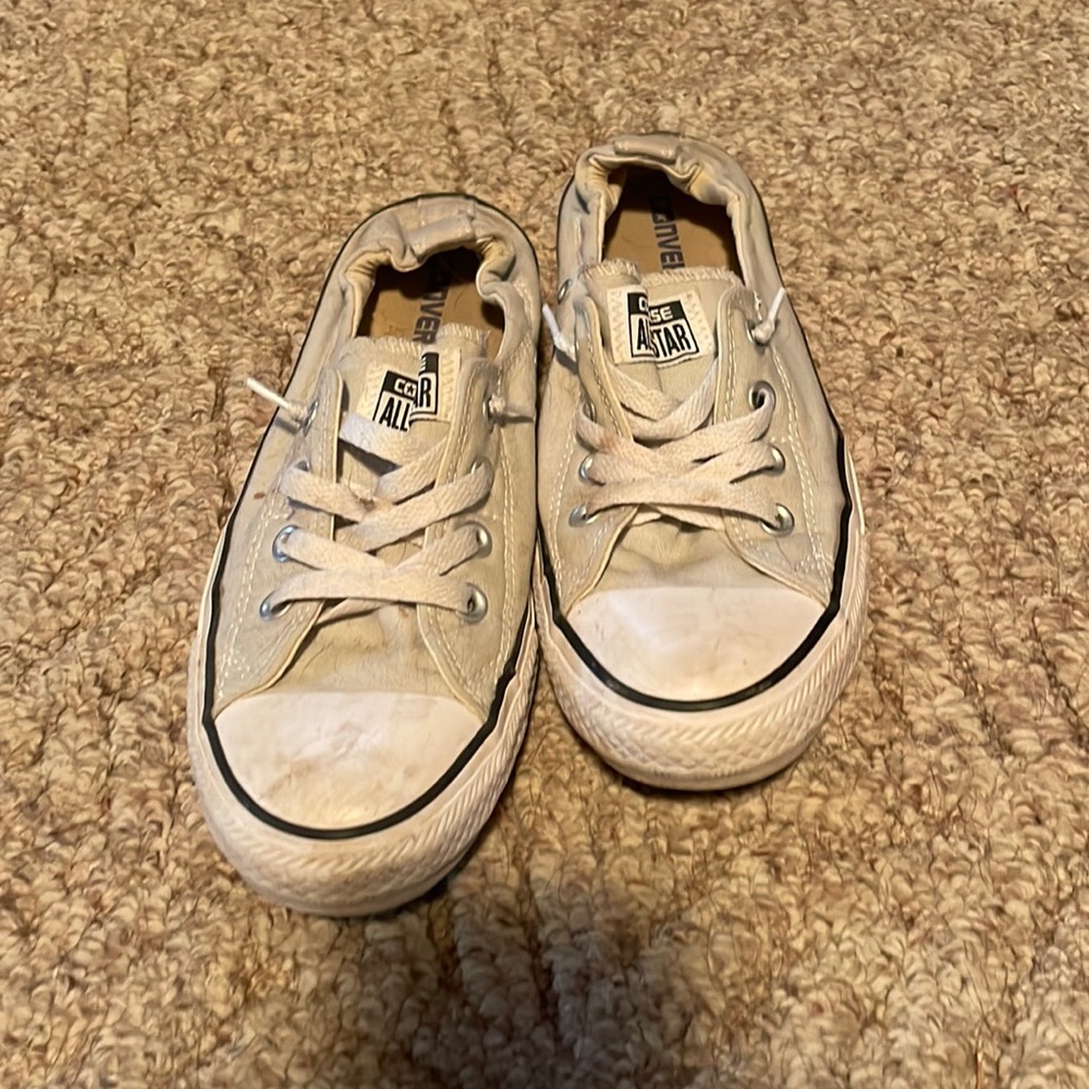 Womens converse
